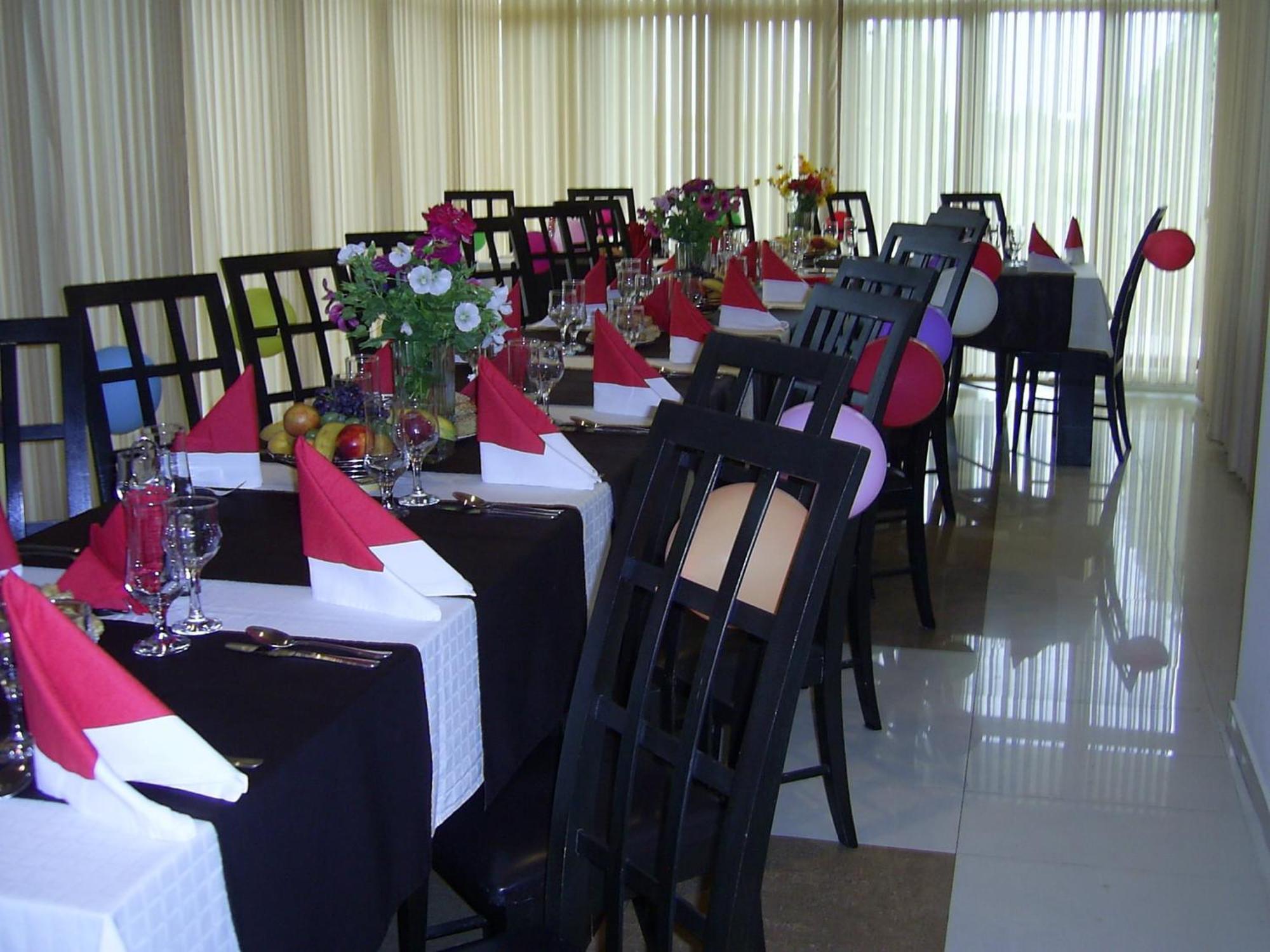 Anette Resort & Spa Covaci Esterno foto