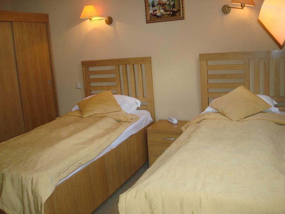 Anette Resort & Spa Covaci Esterno foto