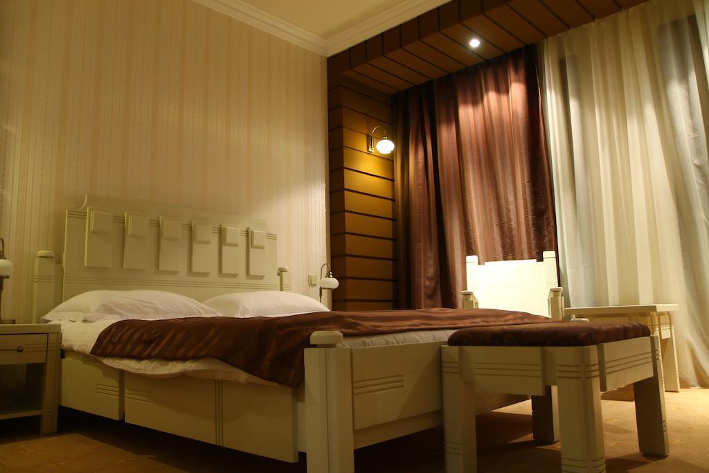 Anette Resort & Spa Covaci Camera foto