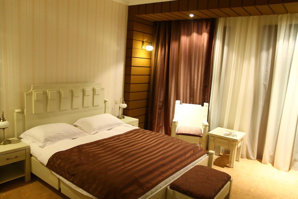 Anette Resort & Spa Covaci Camera foto