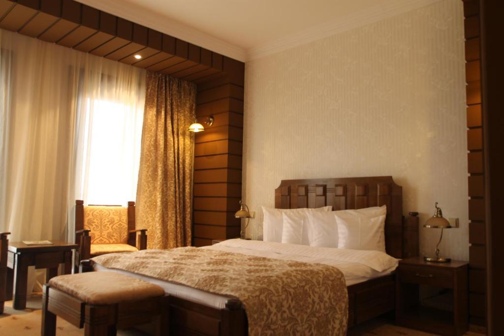Anette Resort & Spa Covaci Camera foto