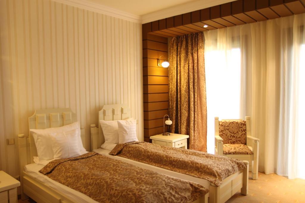 Anette Resort & Spa Covaci Camera foto