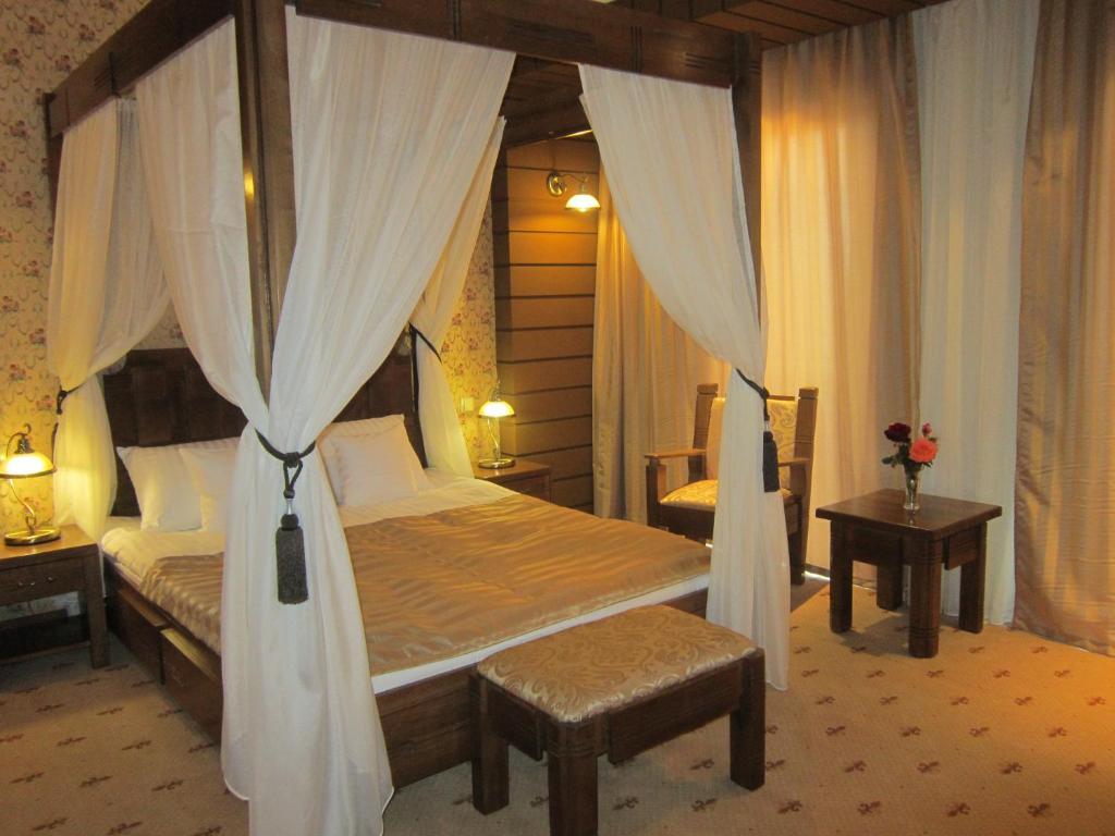 Anette Resort & Spa Covaci Camera foto